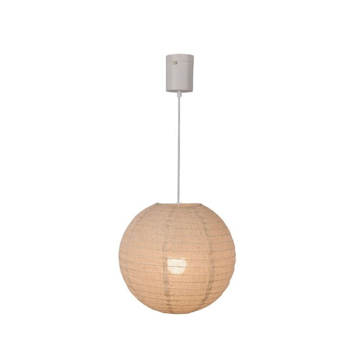 Brilliant 35cm Medium Etsu DIY Fabric Shade