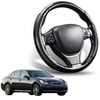 Segmented Steering Wheel Cover for Nissan Skyline 2006 - 2014 (V36)