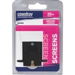 Cowdroy Security Screen Wheel Sliding Door Track Accessory