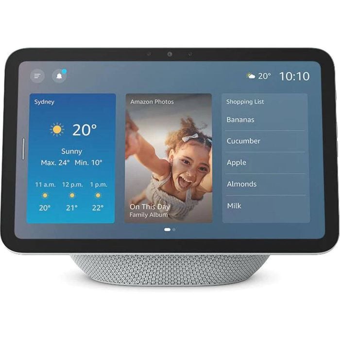 Amazon Echo Show 8 