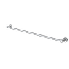 Caroma 900mm Cosmo Chrome Single Towel Rail