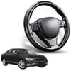 Segmented Steering Wheel Cover for Volvo S90 2017 - 2020