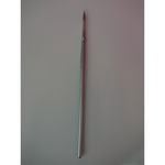 Jasart Size 5 Red Sable Round Paint Brush