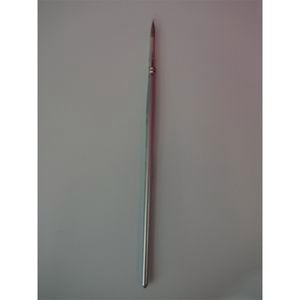 Jasart Size 5 Red Sable Round Paint Brush