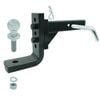 Craftright Adjustable Tow Ball Mount Kit
