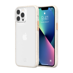 Incipio Organicore Case For Apple iPhone 13 Pro Max - Natural/Pea
