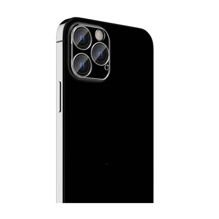 Nuglas Screen Protector Clear Tempered Glass For Iphone 13 Pro / Iphone 13 Pro Max Camera Lens