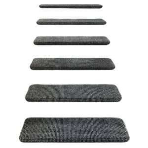 Bullnose Stair Treads - Pack of 6