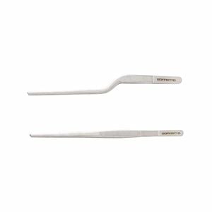 A Series Plating Tongs Set Of 2 Soffritto