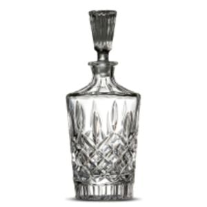 Salt & Pepper Bond Decanter 900ml - Harding