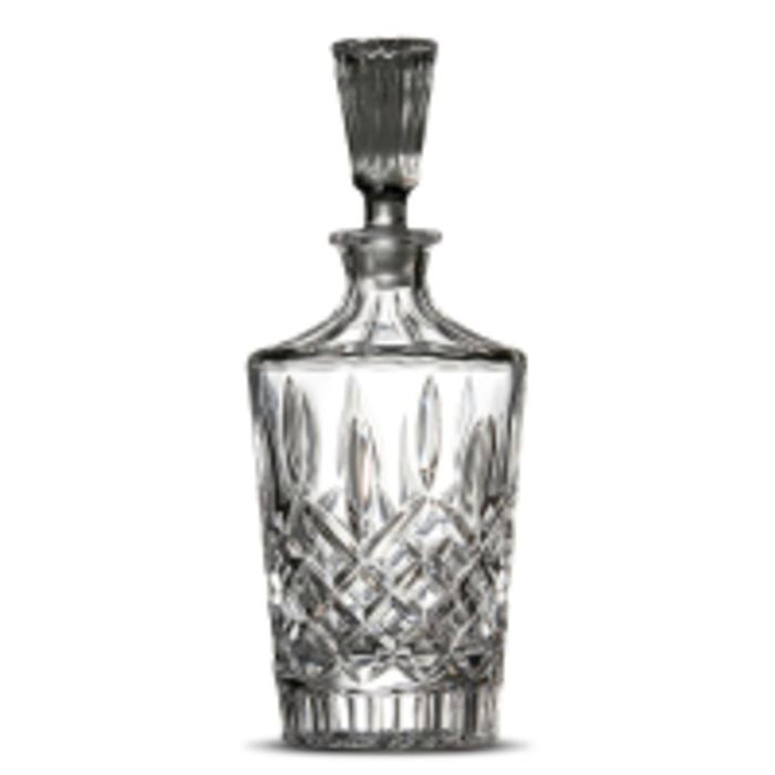 Salt & Pepper Bond Decanter 900ml - Harding