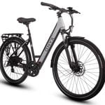 Rilu Onyx E-Bike Electric Bike