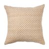 Kas Australia Richmond Outdoor Cushion Weather Resistant Natural