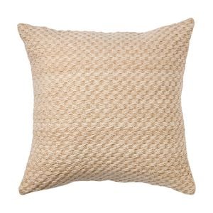 Kas Australia Richmond Outdoor Cushion Weather Resistant Natural