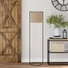 Telbix Rust Loftus Floor Lamp