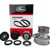 Timing Belt Kit + WP for Daewoo Lacetti Leganza Nubira Tacuma Astra Calibra Vect