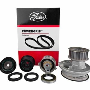 Timing Belt Kit + WP for Daewoo Lacetti Leganza Nubira Tacuma Astra Calibra Vect
