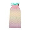 Art & Bob 40cm Rainbow Medium Diamond Knitted Dog Jumper