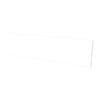 Bellessi 860 x 2600 x 4mm Winter Breeze  Acrylic Splashback