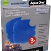 Aqua One Nautilus 2700UV & Aquis Advance 2250/2450UV 15ppi Sponge 405s (25405s)