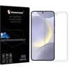 Icoverlover [2-pack] Samsung Galaxy S24+ Plus Glass Screen Protectors Clear