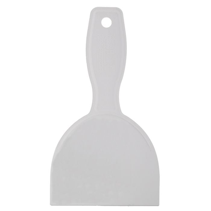 Marshalltown 100mm Plastic Broad Knife