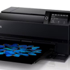 Epson Scp706 Inkjet Printer - Black