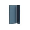 Kaboodle 800x900mmmm Juniper Modern Corner Base Cabinet Doors