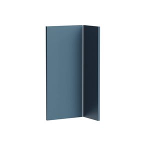 Kaboodle 800x900mmmm Juniper Modern Corner Base Cabinet Doors