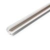 Wall Art 2400mm Linear External Corner Joiner - Snow White