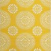 Alfresco Reversible Outdoor Mat - 21a3 - Yellow/white - 150x240cm