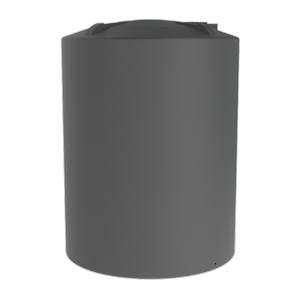 Melro Tanks 15000L Monument Tall Round 15250 Poly Water Tank