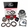 Timing Belt Kit with Water Pump For Hyundai Terracan, Kia K2900 J3 2.9L 2005~07