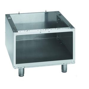 Fagor open front stand to suit -10 models in 700 series MB7-10