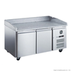 FED-X Two Door Standard Saladette 