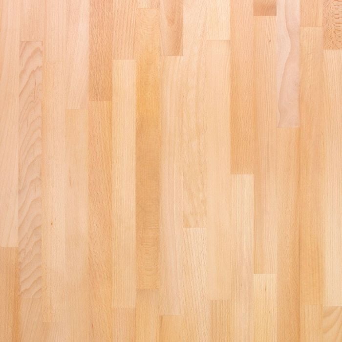 Think Timber 3600 x 900 x 32mm Beech Modular Benchtop