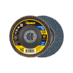 Kango 115mm 40G Zirconia Flap Disc