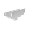 Marley 80mm FL2 Expansion Outlet