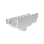 Marley 80mm FL2 Expansion Outlet