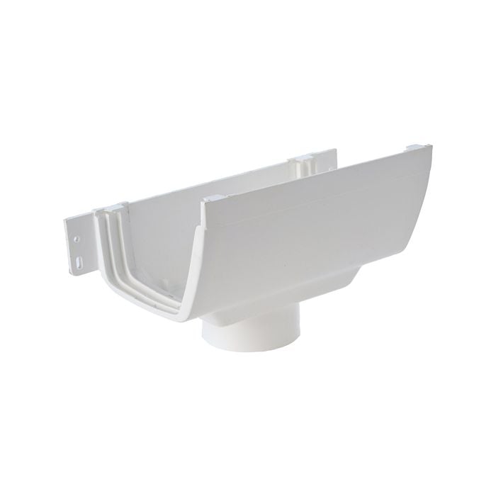 Marley 80mm FL2 Expansion Outlet