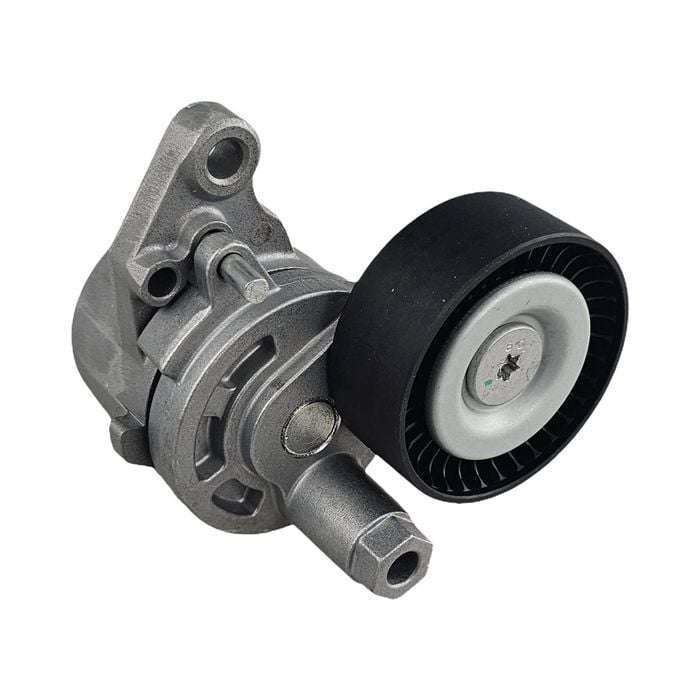 Drive Belt Tensioner Assembly For Nissan Altima L33, X-trail T32 2.5l Qr25de