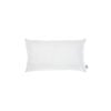 Linen House King All Seasons Bedroom Pillow - White