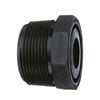 Philmac 1-1/2" x 3/4" Pipe Bush