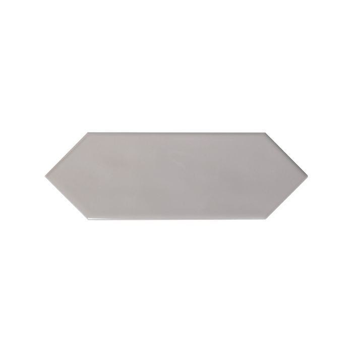 Decor8 76 x 228mm Boulevard Picket Shadow Gloss Ceramic Wall Tile