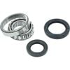 Rear Wheel Bearing Kit For Ford Courier Mazda B & E Series Asia Rocsta Kia Ceres