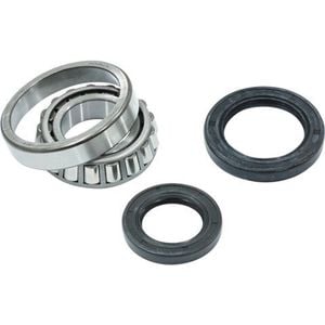 Rear Wheel Bearing Kit For Ford Courier Mazda B & E Series Asia Rocsta Kia Ceres