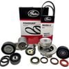 Timing Belt Kit for Holden Barina XC Z14XE 1.4L DOHC From Eng No 20U75999