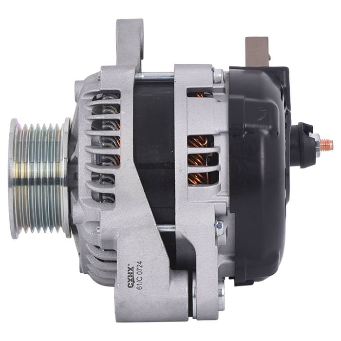 NEW Alternator For ISUZU D-MAX 2.5D/3.0D 1042113430 12V 120A