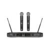 RBR BM688 Digital UHF Professional Wireless Microphone Karaoke