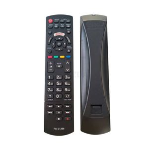 Salelink Generic Smart LED LCD TV Remote with NETFLIX Button for Panasonic